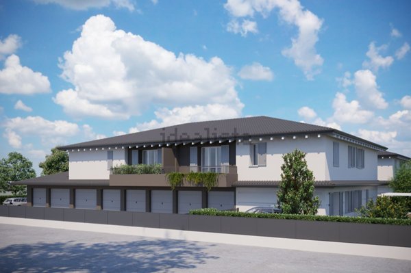 appartamento in vendita a Castelfranco Emilia