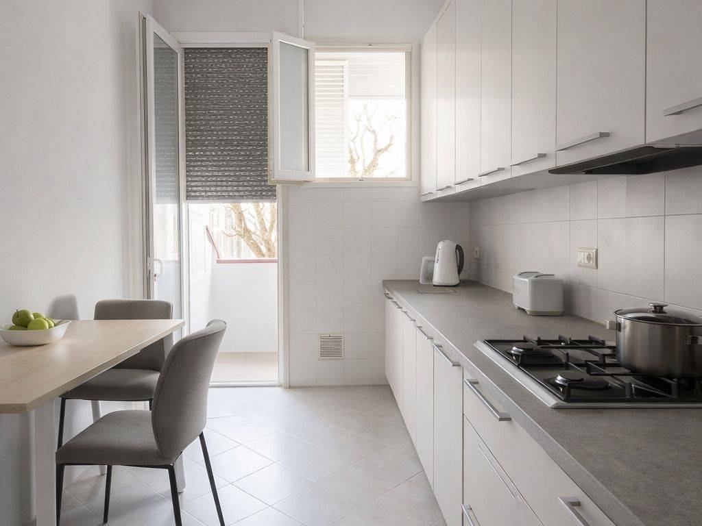 appartamento in vendita a Castelfranco Emilia