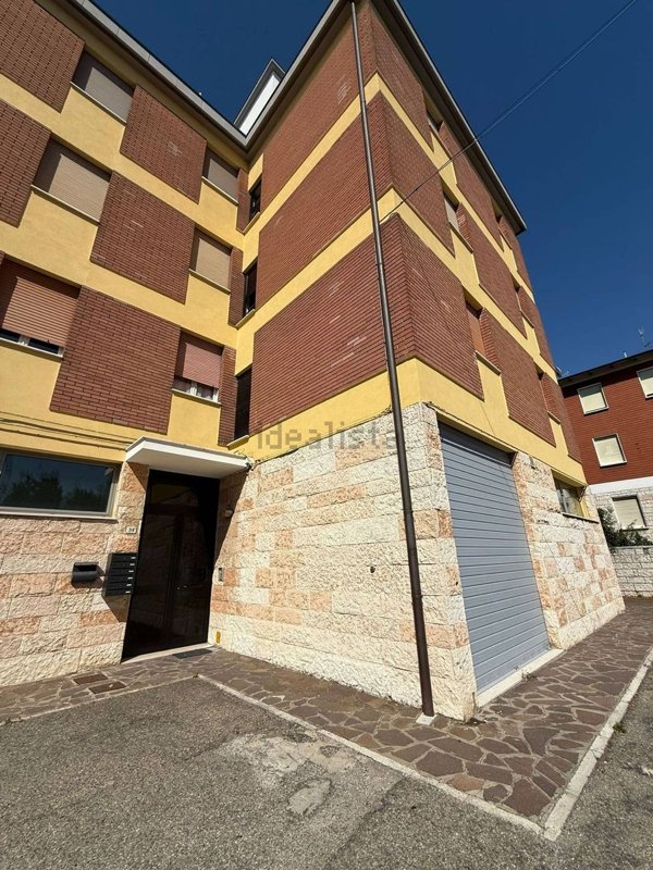 appartamento in vendita a Castelfranco Emilia