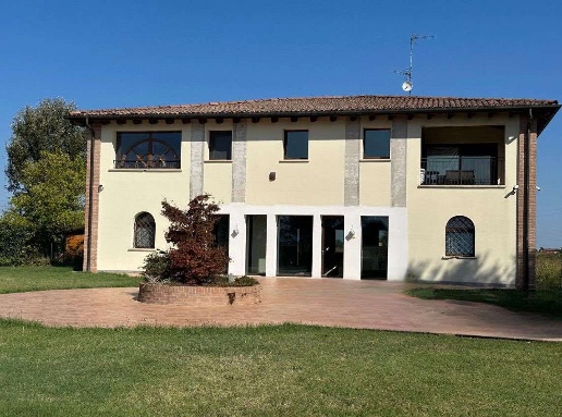 casa indipendente in vendita a Castelfranco Emilia