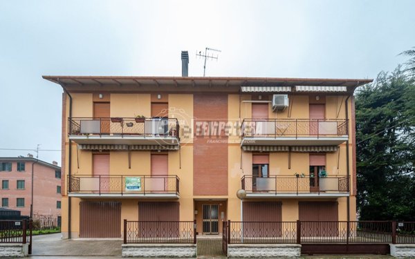 appartamento in vendita a Castelfranco Emilia in zona Piumazzo