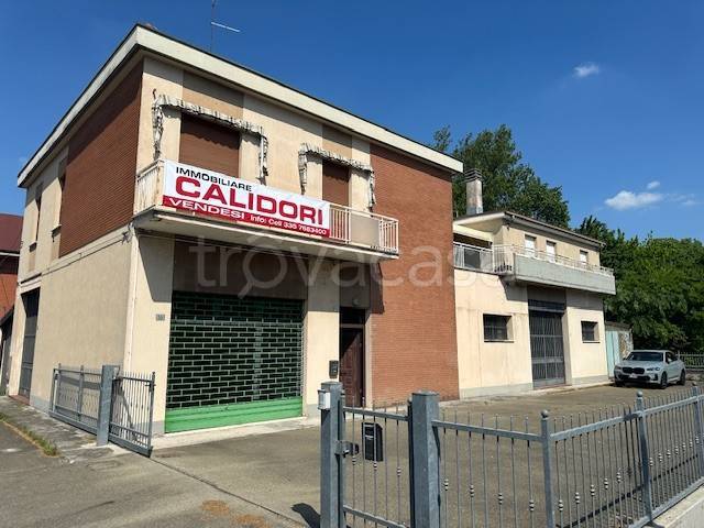 appartamento in vendita a Castelfranco Emilia