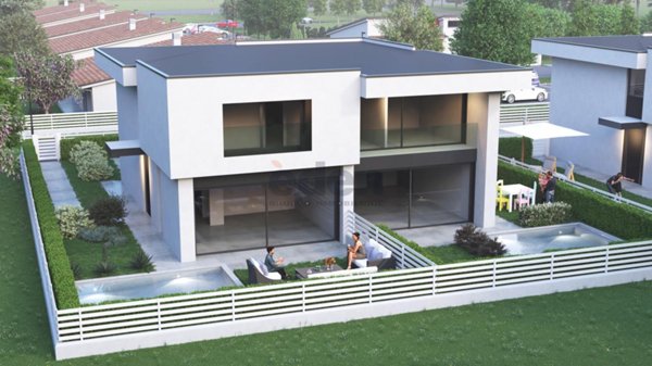 quadrivano in vendita a Castelfranco Emilia