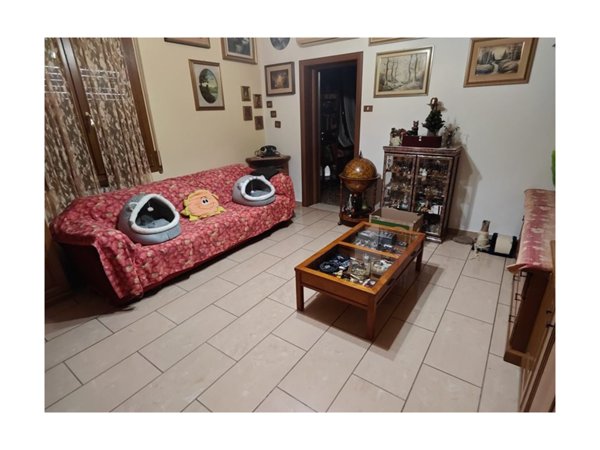 appartamento in vendita a Castelfranco Emilia