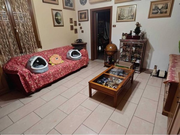 appartamento in vendita a Castelfranco Emilia