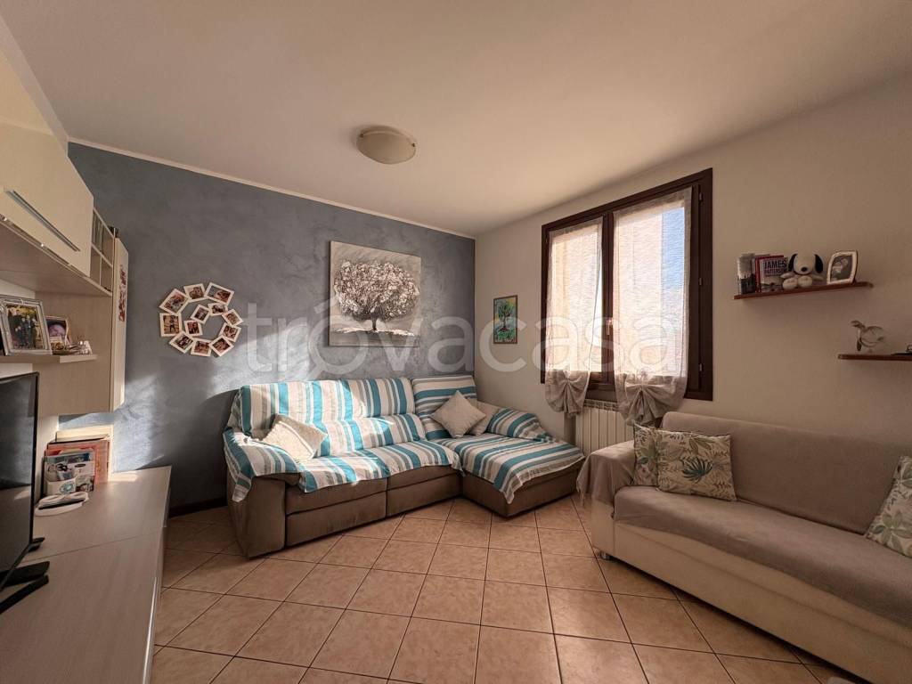 appartamento in vendita a Castelfranco Emilia