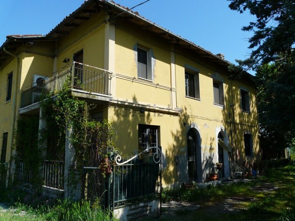 casa indipendente in vendita a Castelfranco Emilia in zona Manzolino