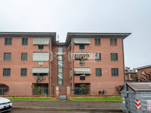 appartamento in vendita a Castelfranco Emilia in zona Piumazzo
