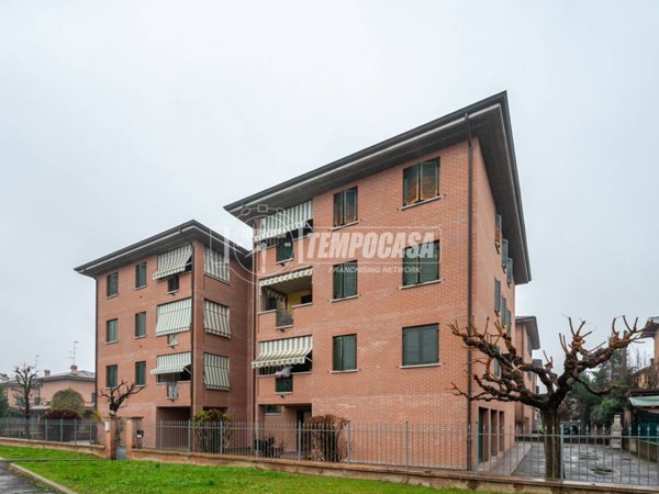 appartamento in vendita a Castelfranco Emilia in zona Piumazzo