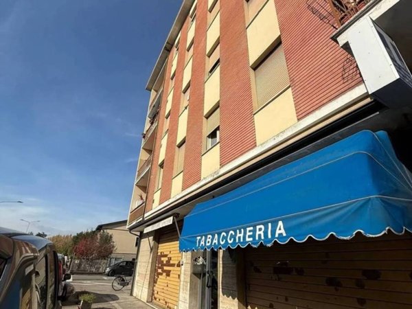 appartamento in vendita a Castelfranco Emilia