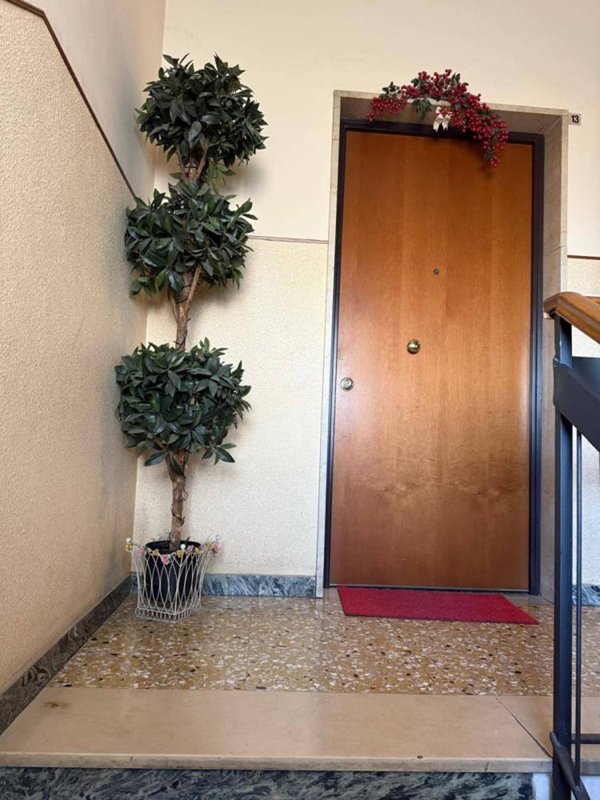 appartamento in vendita a Castelfranco Emilia