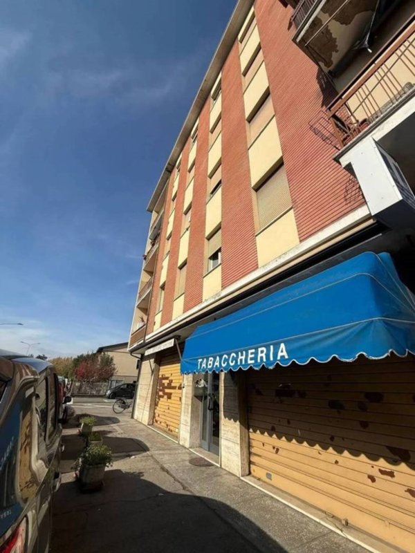 appartamento in vendita a Castelfranco Emilia