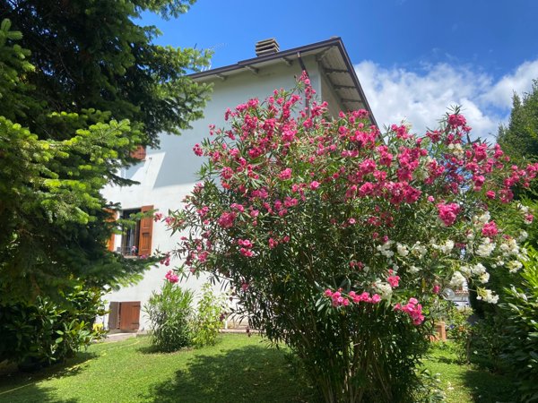 casa indipendente in vendita a Castelfranco Emilia