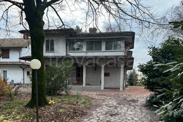 casa indipendente in vendita a Castelfranco Emilia