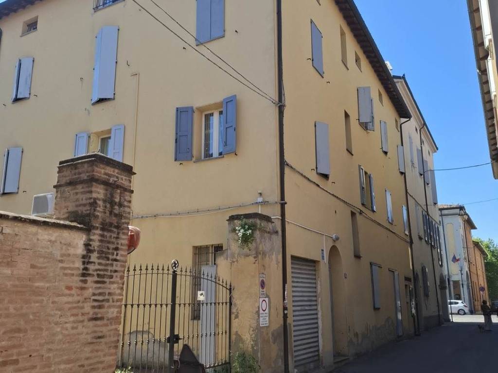 appartamento in vendita a Castelfranco Emilia