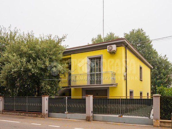 casa indipendente in vendita a Castelfranco Emilia