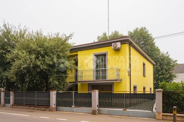 casa indipendente in vendita a Castelfranco Emilia