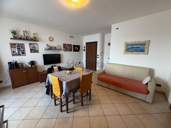 appartamento in vendita a Castelfranco Emilia in zona Rastellino