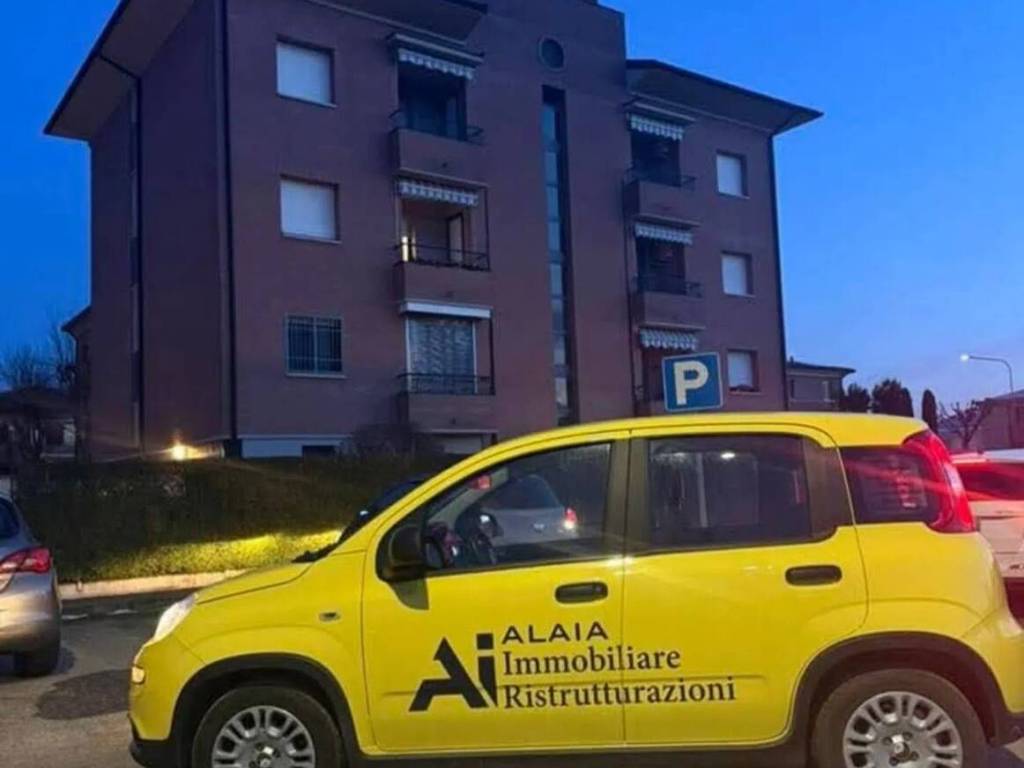 appartamento in vendita a Castelfranco Emilia