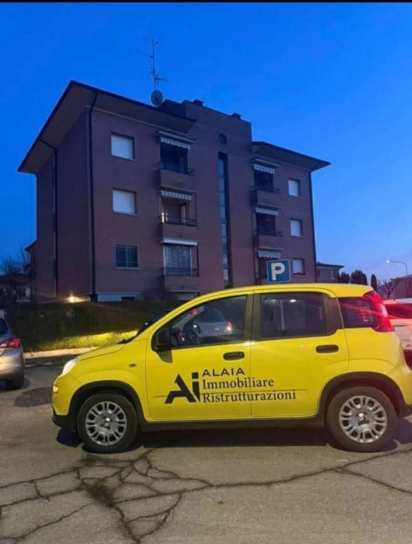 appartamento in vendita a Castelfranco Emilia