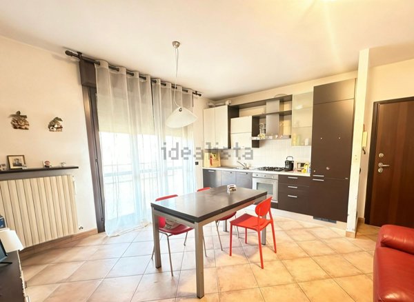 appartamento in vendita a Castelfranco Emilia