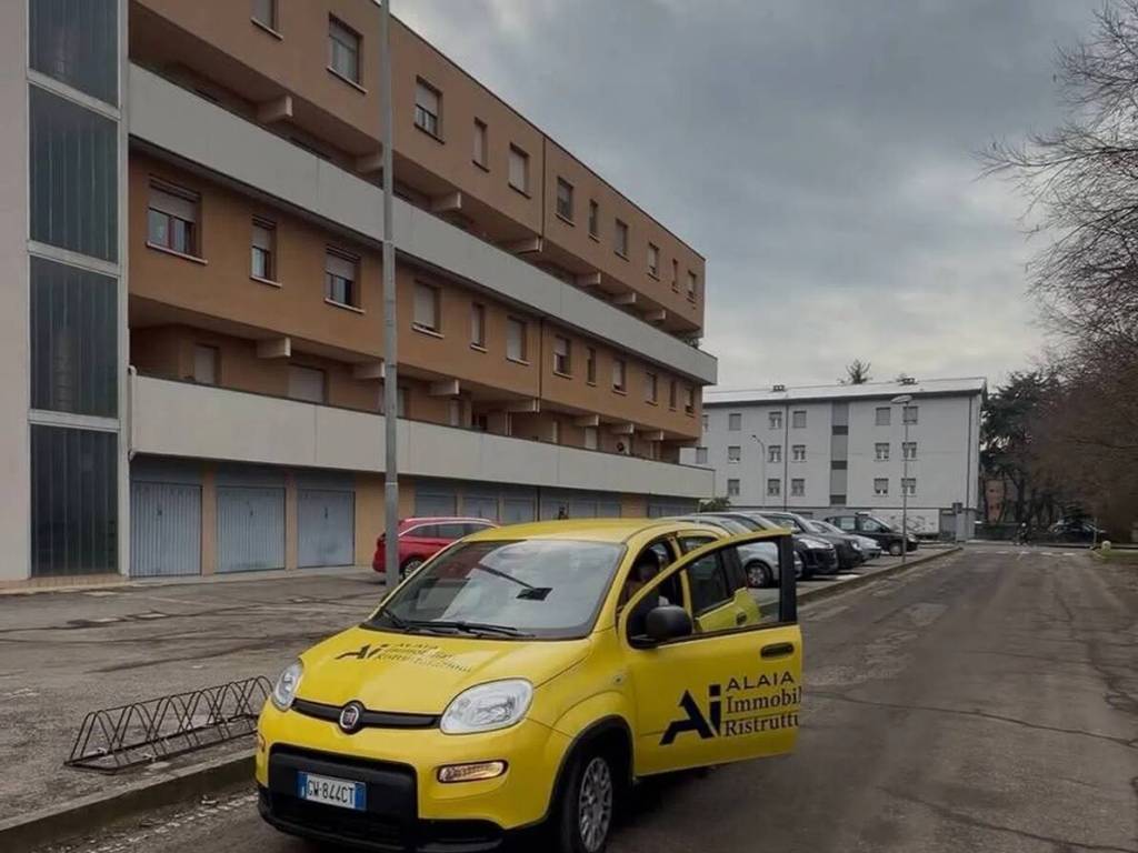 appartamento in vendita a Castelfranco Emilia