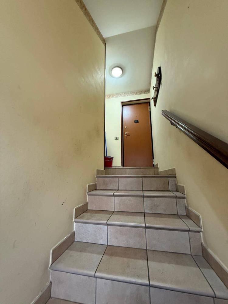 appartamento in vendita a Castelfranco Emilia