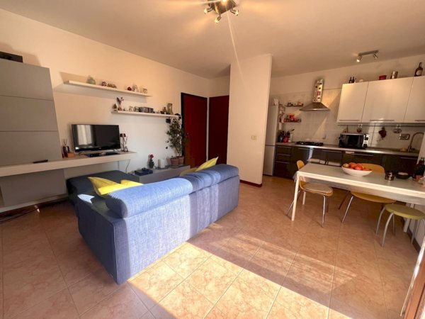 appartamento in vendita a Castelfranco Emilia