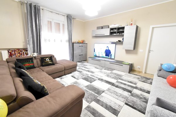 appartamento in vendita a Castelfranco Emilia