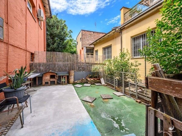 casa indipendente in vendita a Castelfranco Emilia