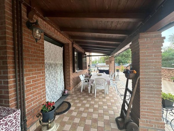 appartamento in vendita a Castelfranco Emilia in zona Manzolino