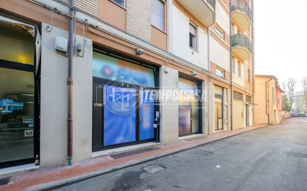 appartamento in vendita a Castelfranco Emilia