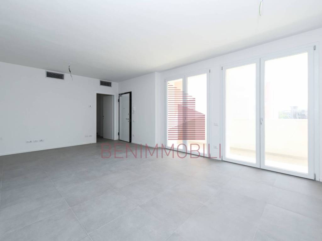 appartamento in vendita a Castelfranco Emilia