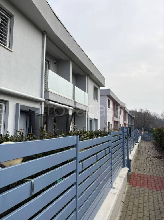 casa indipendente in vendita a Castelfranco Emilia