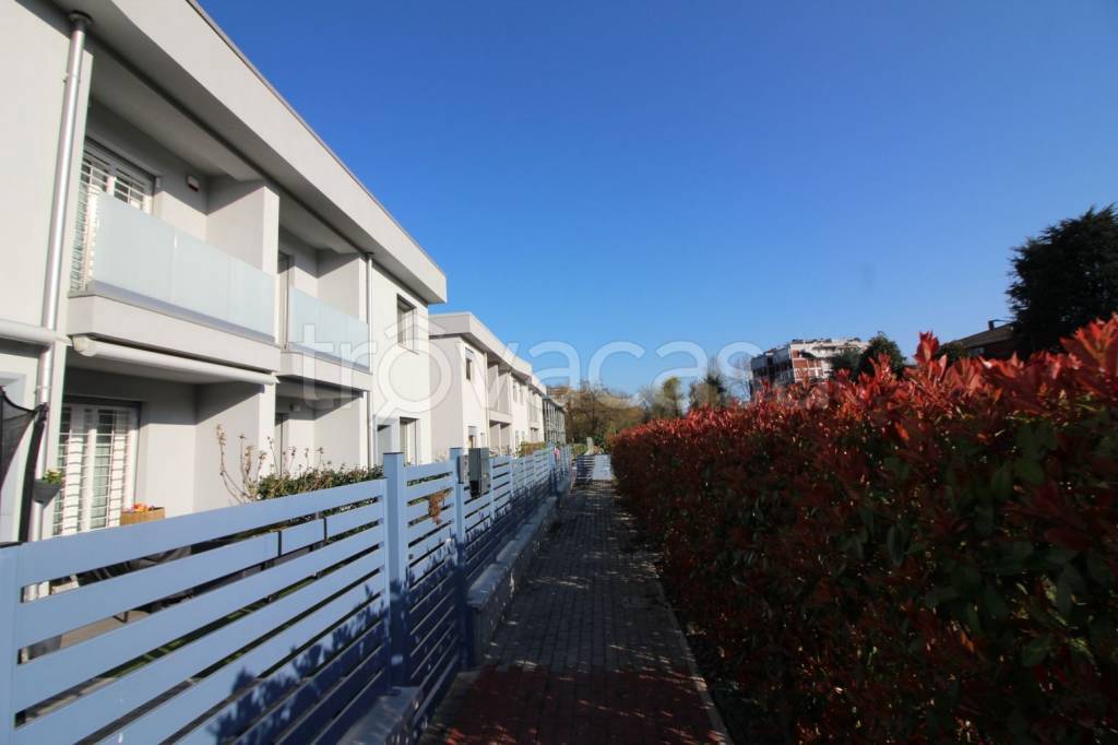 casa indipendente in vendita a Castelfranco Emilia