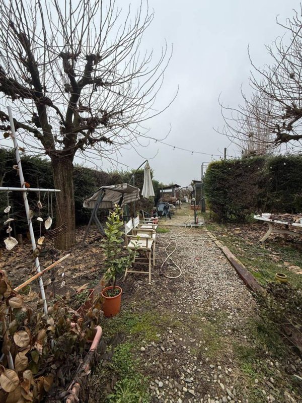 appartamento in vendita a Castelfranco Emilia in zona Piumazzo