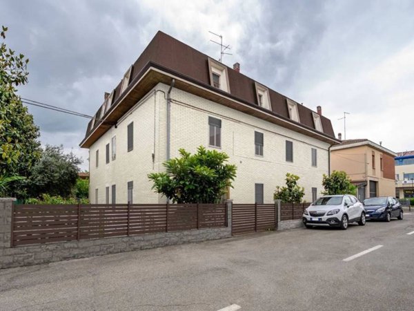 appartamento in vendita a Castelfranco Emilia