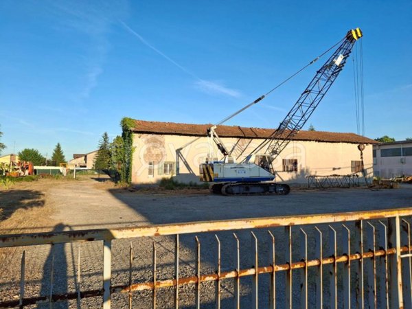 terreno agricolo in vendita a Castelfranco Emilia