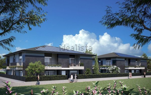 appartamento in vendita a Castelfranco Emilia