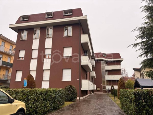 appartamento in vendita a Castelfranco Emilia