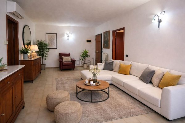 appartamento in vendita a Castelfranco Emilia