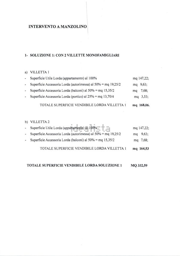 casa indipendente in vendita a Castelfranco Emilia in zona Manzolino