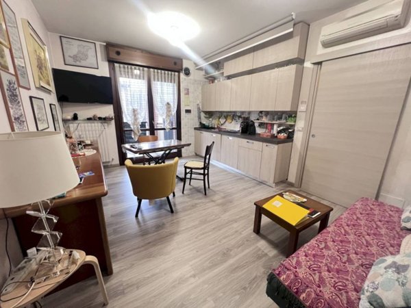 appartamento in vendita a Castelfranco Emilia