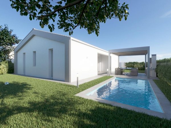 casa indipendente in vendita a Castelfranco Emilia in zona Riolo