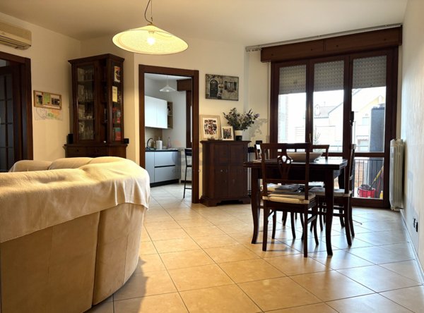 appartamento in vendita a Castelfranco Emilia