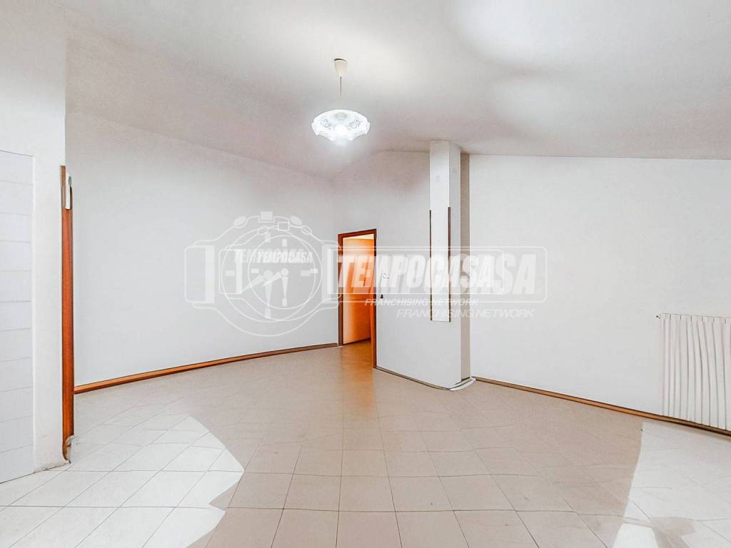 appartamento in vendita a Castelfranco Emilia