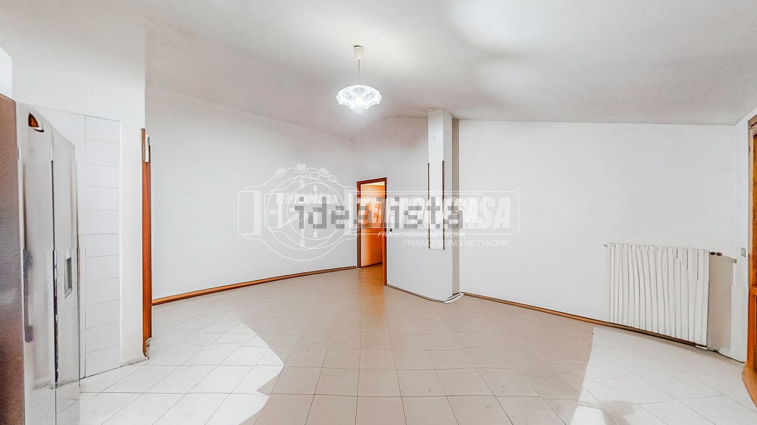 appartamento in vendita a Castelfranco Emilia