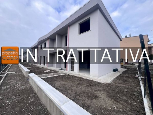 casa indipendente in vendita a Castelfranco Emilia