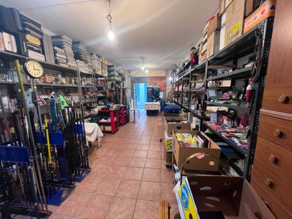 locale commerciale in vendita a Castelfranco Emilia