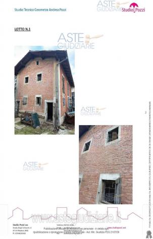 casa indipendente in vendita a Castelfranco Emilia in zona Piumazzo